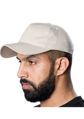 NO JEANS Cap - Beige