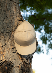 NO JEANS Cap - Beige