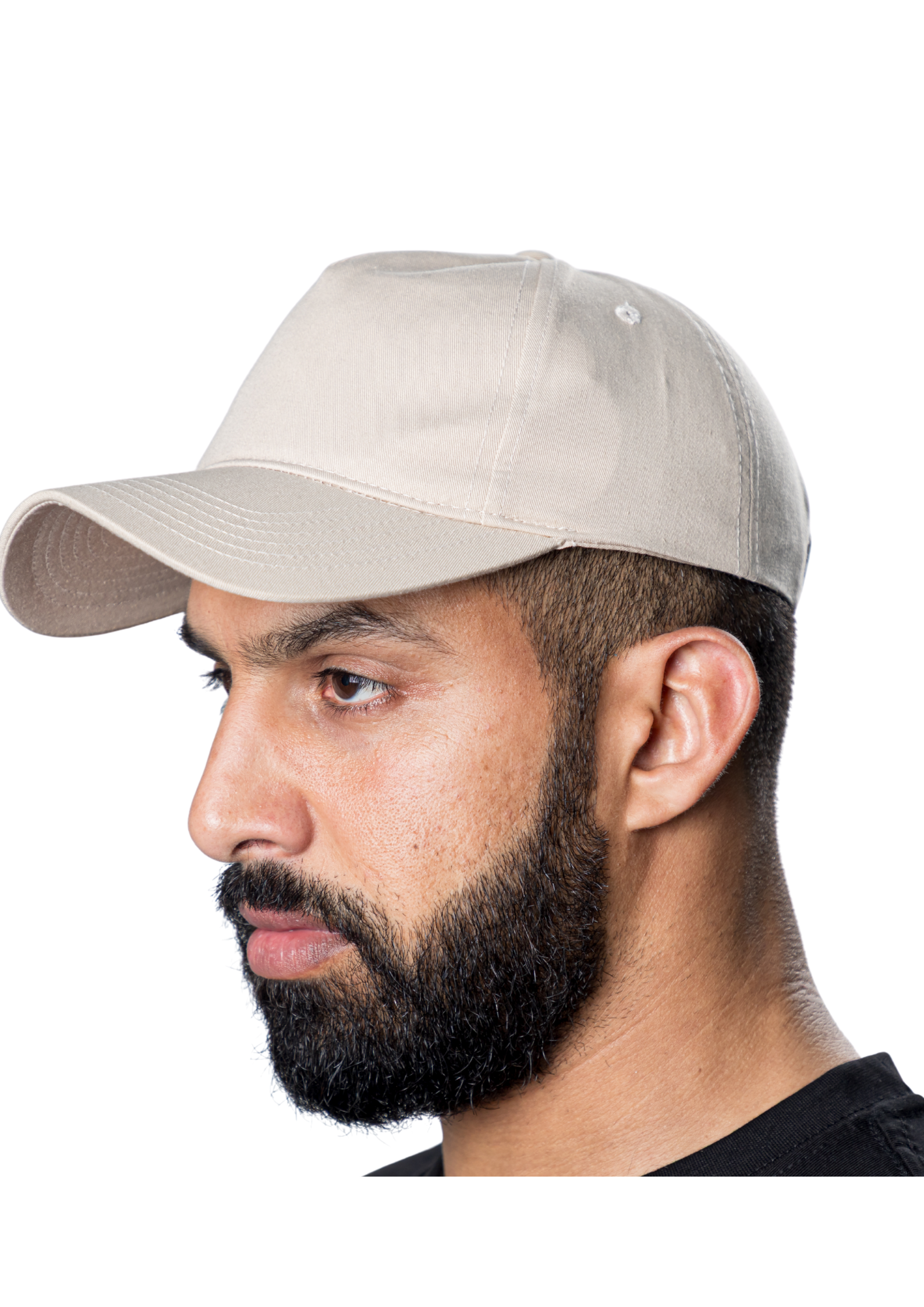 NO JEANS Cap - Beige