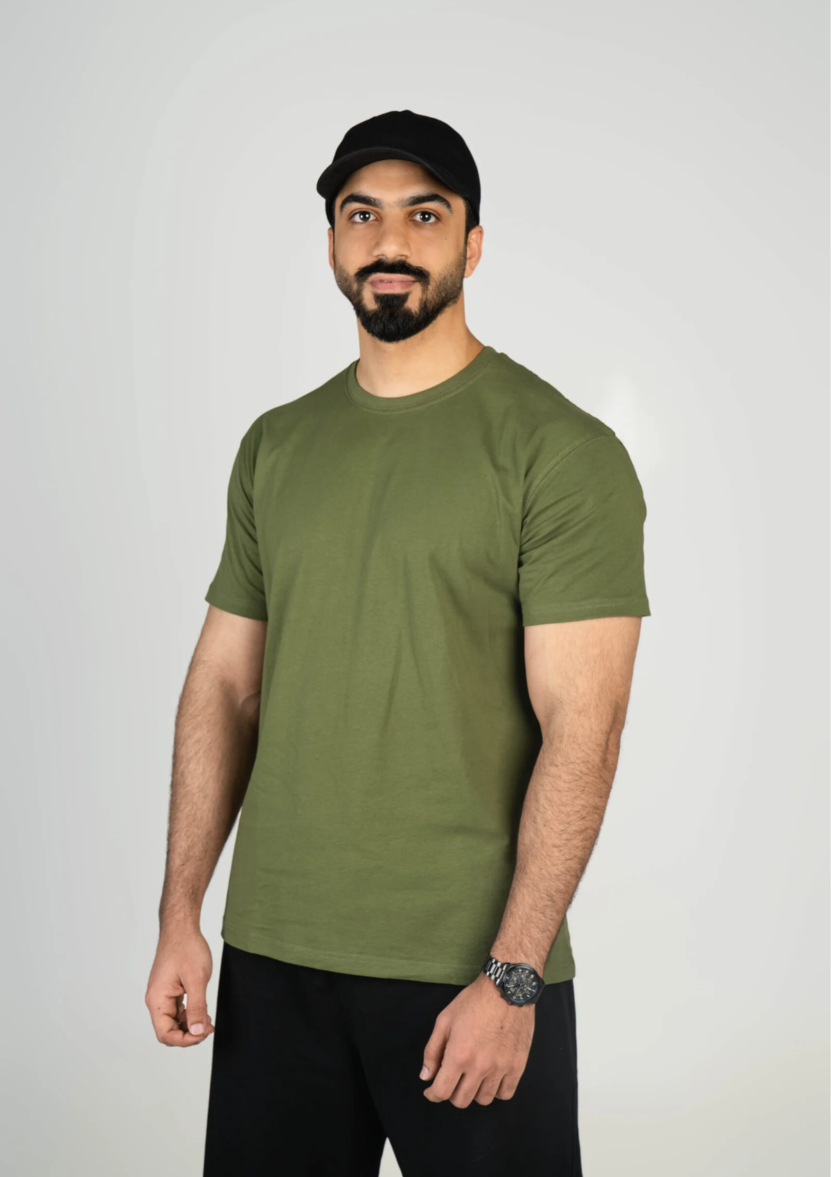 الأخضر العسكري