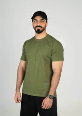 الأخضر العسكري