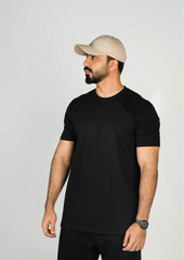Black T-Shirt