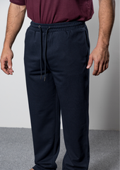 NO JEANS Pant – Navy